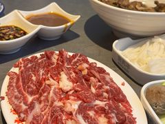 -贵宾牛·潮汕牛肉火锅(珠池总店)