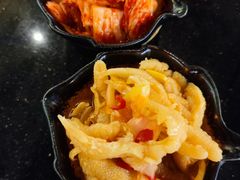 -炙韩料理·部队锅专门店