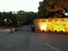 -上海市保健医疗中心(华东疗养院)