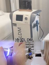 -JY·VALMONT法儿曼官方面护·海菲秀黑钻体验中心