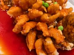 -顺风海鲜港(金玉兰店)