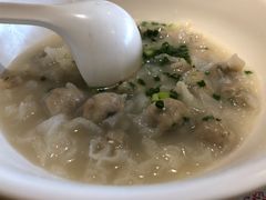 上汤鱼包-石岐佬中山菜馆(张溪店)