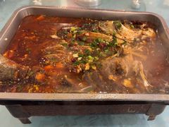 -鱼乐岛餐厅·户外花园主题餐厅