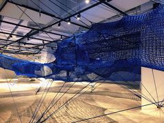 -chi K11艺术空间展览厅