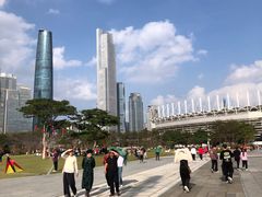 -二沙岛艺术公园