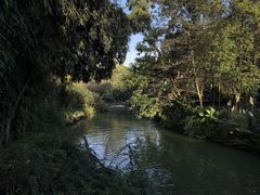 -成都杜甫草堂博物馆