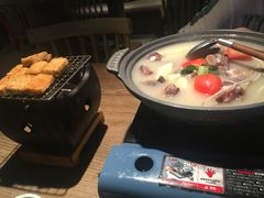 -兰木肆·云南菜(龙湖U城天街店)