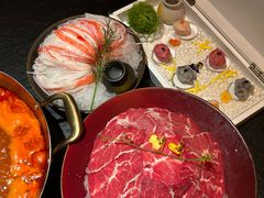 -色響火锅(恒隆广场店)