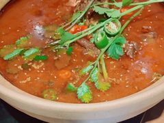 -疆里疆外·和田烤肉·清真