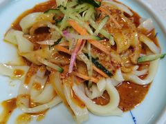 凉皮-伊祥·敦煌楼