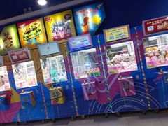 -大玩家(金牛万达店)