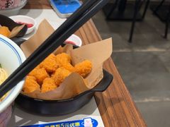 -和府捞面(曹路花园城店)