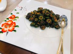 -明城五号烤鸭坊(建国门店)