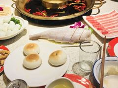 -大味生态火锅(蓝谷地店)