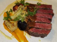 -圣丰索菲特·法国餐厅