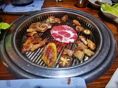 -韩一品韩国料理(柏庐南路店)