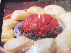 -大自然(鲁家村店)