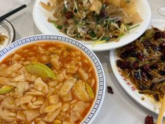 -涛涛卤面馆(胜利街店)