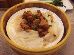 -香云轩·顺德菜(香云纱园林酒店店)