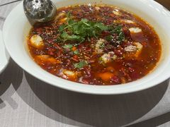 -囍榷·鲜美常州菜(恐龙园店)