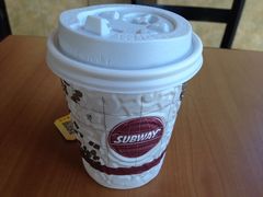 -赛百味SUBWAY(沈阳天地店)