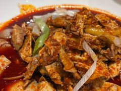 -辣螃铠盆盆蟹大排档(海昌店)