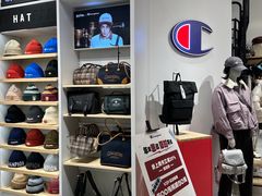 -洋洋广场(南街店)