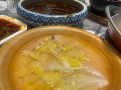 -红辣椒·川菜·火锅(张杨路店)