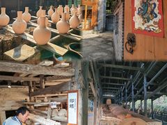 -景德镇古窑民俗博览区