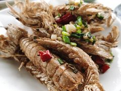 -胖大嫂渔家排档·全海景餐厅(渔村店)