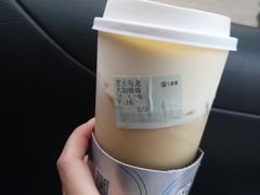 -古茗(石狮德辉七楼一店)