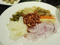 -味可道美食坊(福基路店)