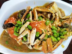 -乡乐园蟹庄·阳澄湖农家乐