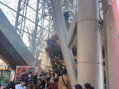 -星巴克(朗豪坊店)