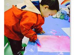 -东方童画少儿美术(莘庄体验馆)