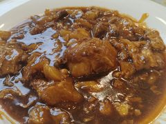 -京皇十二道天津菜(蒲黄榆店)