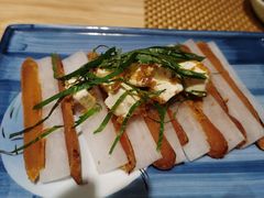 乌鱼籽-泉寿司(万科公园店)