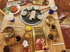 -梨川洞韩式烤肉(古子城店)