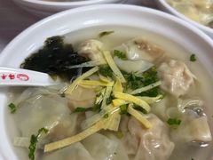双蛋馄饨-海平馄饨(逍遥二路店)