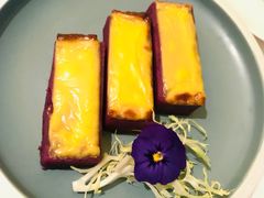 -广州富力丽思卡尔顿酒店·丽轩·粤菜