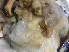 -禾师兄·布拉肠(一德路店)