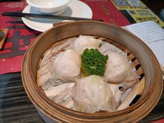 -虾饺妹·粤式手工点心(水荫路店)
