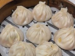 -馋三尺蟹粉小笼(人民广场店)