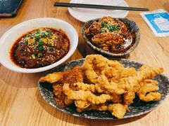 -付小姐在成都(川沙店)
