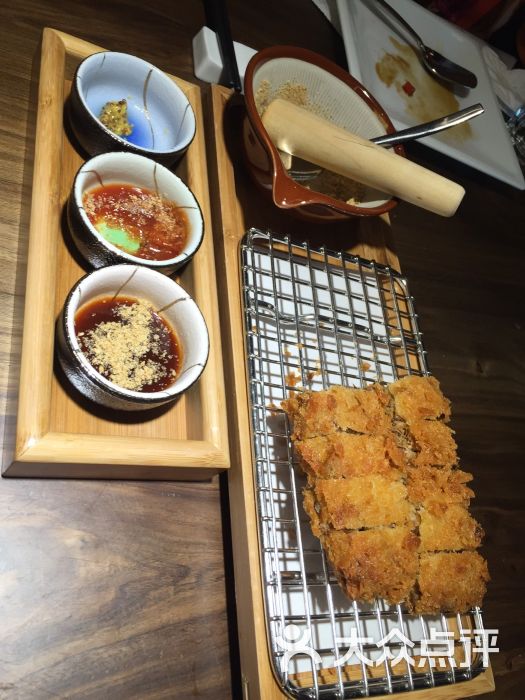 大蔬无界 杭州国大城市广场美素馆-图片-杭州美食-大众点评网