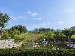 -雅达·阳羡溪山小镇中心