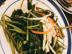 -茉莉.Red Crab