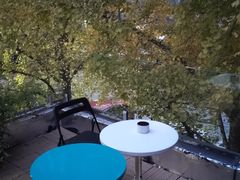 -腾爱熊猫咖啡生活馆(老东门店)