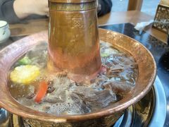 -陀岗美食·云南藏式特色餐厅