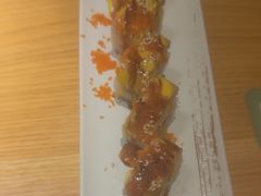 -三石铁板烧(紫竹桥店)